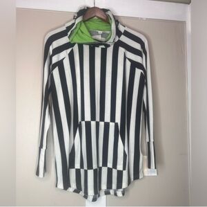 Lularoe Amber Hoodie Small New